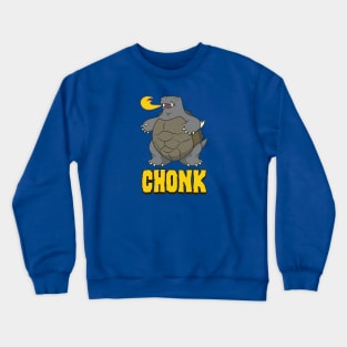 Kid-Friendly Chonk Crewneck Sweatshirt